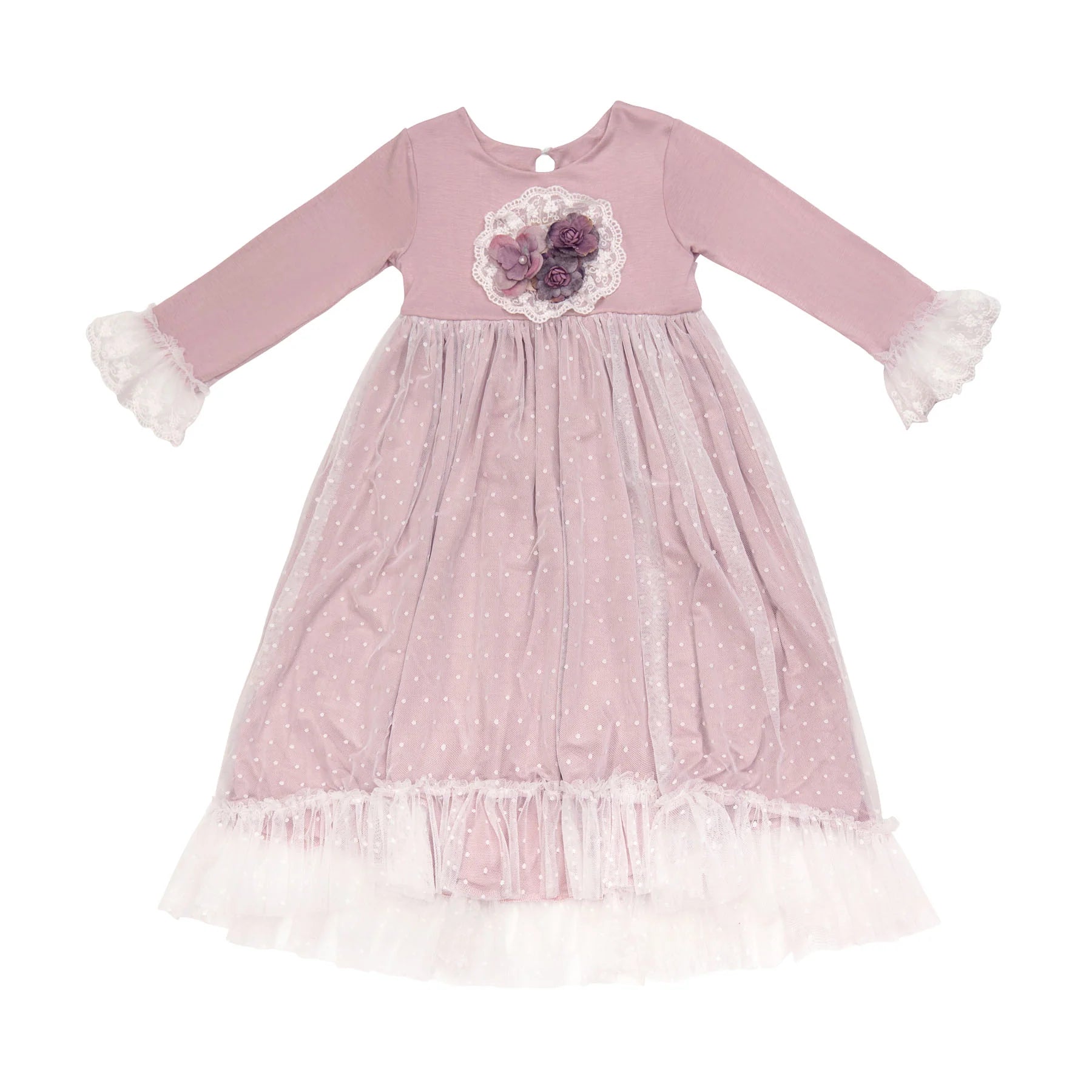 The Emily Dress
